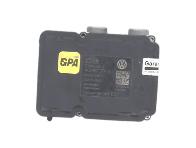 Bloc ABS - Audi A3 II PH.2 - 1K0614517ASBEF - T1-0141L