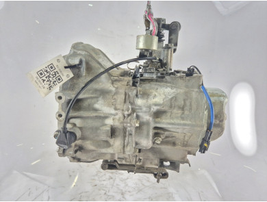 Gearbox used - Chevrolet MATIZ - MATIZ-A08S3-5V