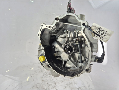 Gearbox type MATIZ-A08S3-5V - Chevrolet MATIZ II - B2-0063M