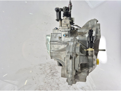 Gearbox type MATIZ-A08S3-5V - Chevrolet MATIZ II - B2-0063M