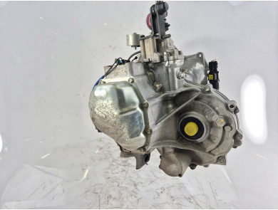 Gearbox type MATIZ-A08S3-5V - Chevrolet MATIZ II - B2-0063M