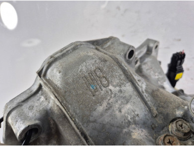 Gearbox type MATIZ-A08S3-5V - Chevrolet MATIZ II - B2-0063M
