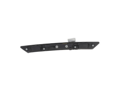 Rear tailgate handle - Audi A3 II PH.2 - Noir - 8P48275743FZ - A1-0183Y