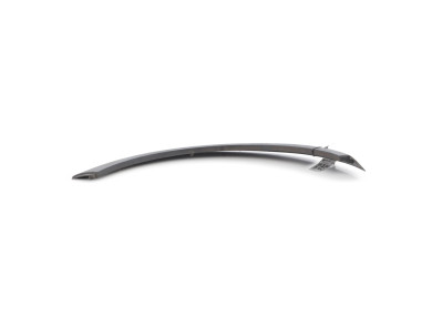 Left rear fender flare - Mini MINI I PH.1 - Noir - 51131505869 - S2-4576C