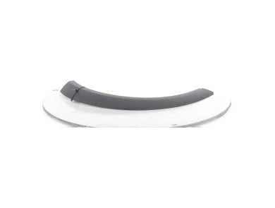 Left rear fender flare - Mini MINI I PH.1 - Noir - 51131505869 - S2-4576C