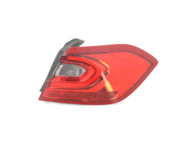 Feu arrière droit occasion - Ford FIESTA - 2687484