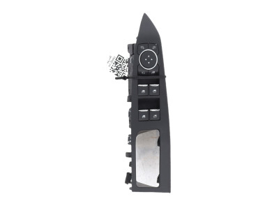 Platine de commande lève-vitre gauche occasion - Ford FIESTA - 2485592