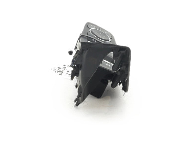 Left window-lift switch panel - Ford FIESTA VII PH.1 - 2485592 - H1-2648J