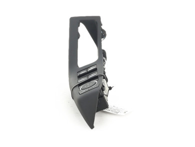 Left window-lift switch panel - Ford FIESTA VII PH.1 - 2485592 - H1-2648J