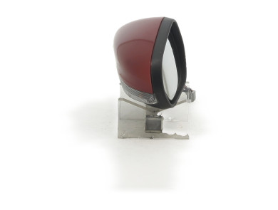 Left wing mirror - Ford FIESTA VII PH.1 - Rouge Clair - 2477532 - X1-2633K