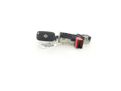 Steering lock - Renault TWINGO III PH.1 - 487009492R - R0-6291K
