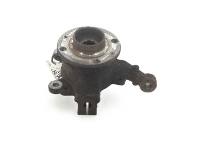 Left steering knuckle - Renault GRAND MODUS PH.2 - 8200449965 - A1-4695S