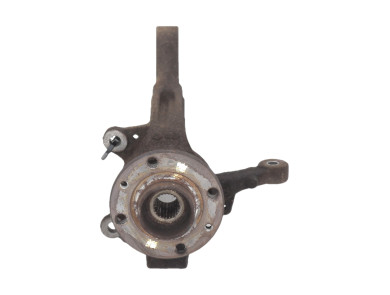 Left steering knuckle - Renault GRAND MODUS PH.2 - 8200449965 - A1-4695S