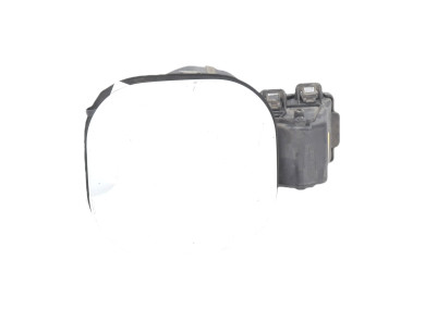 Fuel door - Renault TWINGO III PH.1 - Blanc - 788308925R - W0-6301R