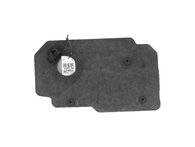 Engine cover - Citroen C3 III PH.1 - Gris Fonce - 9808963280 - H0-3741E