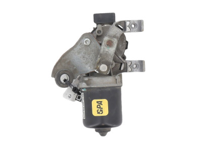Front wiper motor - Renault TWINGO III PH.1 - 288102205R - H0-6147Y