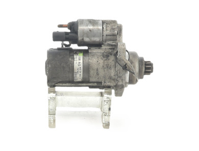 Starter - Volkswagen GOLF PLUS PH.1 PLUS TDI - 02Z911023F - Q0-7456X