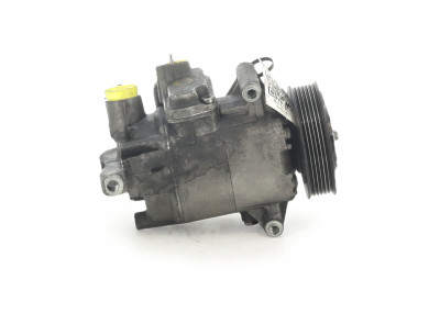 Compresseur de climatisation - Volkswagen GOLF PLUS PH.1 - 1K0820808F - B0-7247B