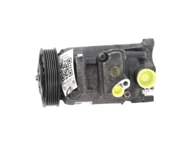 A/C Compressor - Volkswagen GOLF PLUS PH.1 - 1K0820808F - B0-7247B