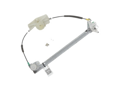 Lève-vitre avant gauche - Peugeot 406 PH.2 - 9221F6 - P1-9371P