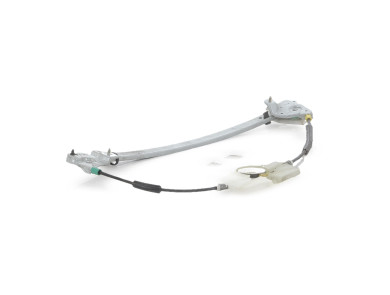 Left front window-lift - Peugeot 406 PH.2 - 9221F6 - P1-9371P