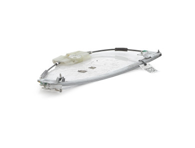 Lève-vitre avant gauche - Peugeot 406 PH.2 - 9221F6 - P1-9371P