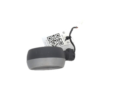 Rev counter used - Peugeot 107 - 00006106SK