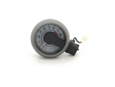 Rev counter - Peugeot 107 PH.1 - 00006106SK - W0-6203F