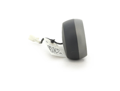 Rev counter - Peugeot 107 PH.1 - 00006106SK - W0-6203F