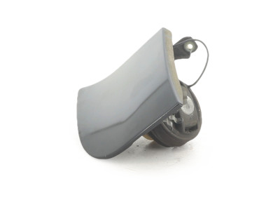 Trappe portillon carburant - Peugeot 107 PH.1 - Noir - 00001517C9 - V0-5989J
