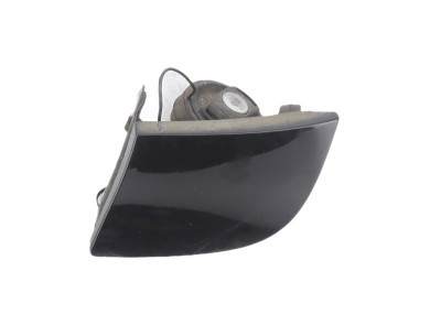 Fuel door - Peugeot 107 PH.1 - Noir - 00001517C9 - V0-5989J