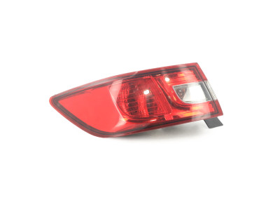 Feu arrière gauche - Renault CLIO IV PH.1 - 265553021R - A0-4887K