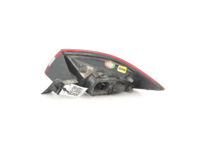 Feu arrière gauche - Renault CLIO IV PH.1 - 265553021R - A0-4887K