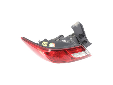 Left rear light - Renault CLIO IV PH.1 - 265553021R - A0-4887K