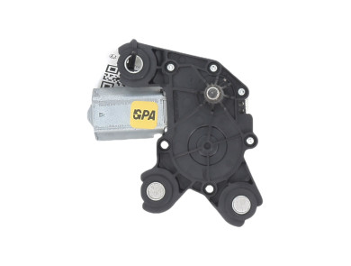 Rear wiper motor used - Citroen BERLINGO - 98 401 237 80