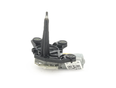 Rear wiper motor - Peugeot PARTNER II PH.3 - 9840123780 - P1-2717H