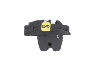 Serrure de hayon - Peugeot PARTNER II PH.3 - Gris Fonce - 8719G5 - I1-2731M