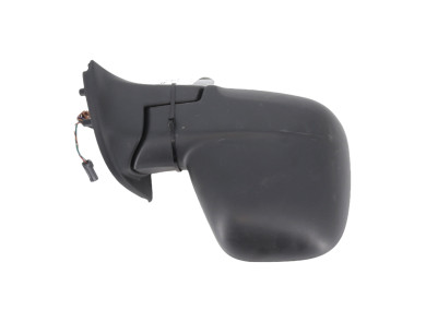 Right wing mirror - Peugeot PARTNER II PH.3 - Gris Fonce - 1679996380 - R1-2743I