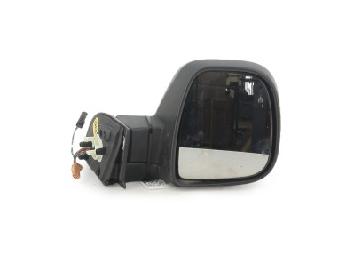 Rétroviseur droit - Peugeot PARTNER II PH.3 - Gris Fonce - 1679996380 - R1-2743I