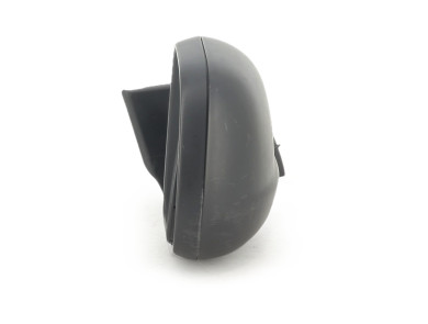 Right wing mirror - Peugeot PARTNER II PH.3 - Gris Fonce - 1679996380 - R1-2743I