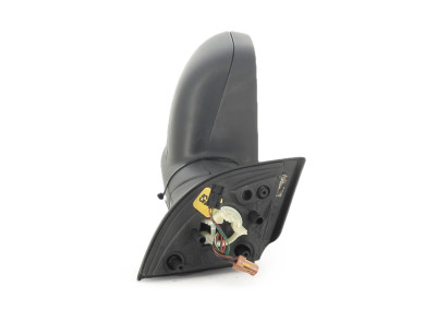 Right wing mirror - Peugeot PARTNER II PH.3 - Gris Fonce - 1679996380 - R1-2743I
