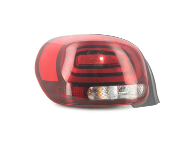 Left rear light - Citroen C3 III PH.1 - 9812257580 - V0-4948J