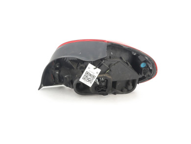 Left rear light - Citroen C3 III PH.1 - 9812257580 - V0-4948J