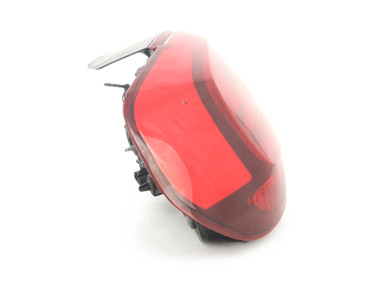 Left rear light - Citroen C3 III PH.1 - 9812257580 - V0-4948J
