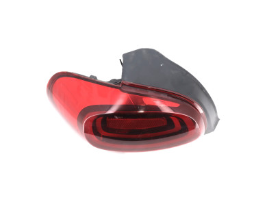 Left rear light - Citroen C3 III PH.1 - 9812257580 - V0-4948J
