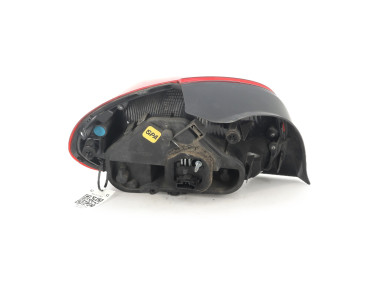 Right rear light - Citroen C3 III PH.1 - 9812257480 - K0-4775Z