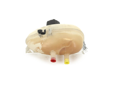 Coolant expansion tank - Renault TWINGO III PH.1 - 217100854R - H0-9904V