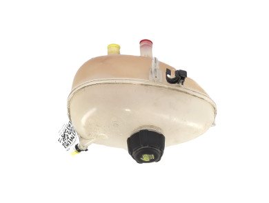 Coolant expansion tank - Renault TWINGO III PH.1 - 217100854R - H0-9904V