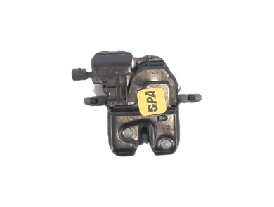 Serrure de hayon - Renault TWINGO III PH.1 - Blanc - 905031335R - M0-9903J