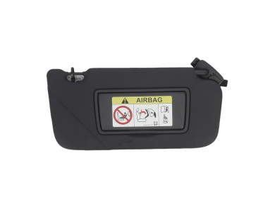 Right sun visor - Ford FIESTA VII PH.1 - 2723985 - F0-5879Z
